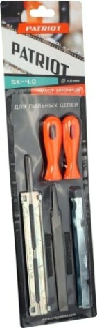 Набор заточной PATRIOT PG-SK4,0 [880124330]