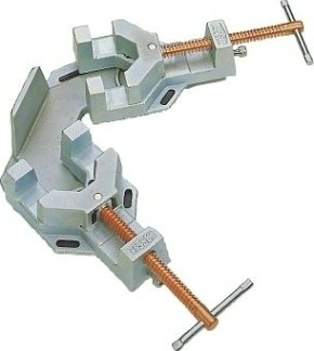 Набор зажимов для сварки BESSEY SM 10 SM10-SET [BE-SM10-SET]