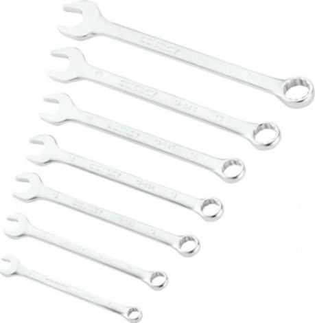 Наборы комбинированных ключей STANLEY FMMT82844-0 7 предметов fatmax Наборы комбинированных ключей STANLEY FMMT82844-0 7 предметов fatmax