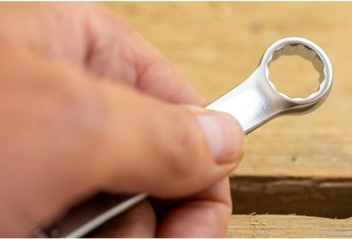 Наборы комбинированных ключей STANLEY FMMT82844-0 7 предметов fatmax Наборы комбинированных ключей STANLEY FMMT82844-0 7 предметов fatmax