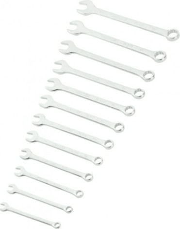 Наборы комбинированных ключей STANLEY FMMT82845-0 12 предметов fatmax Наборы комбинированных ключей STANLEY FMMT82845-0 12 предметов fatmax