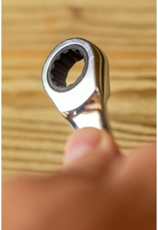 Наборы комбинированных ключей STANLEY FMMT82849-0 12 предметов с храповым механизмом fatmax