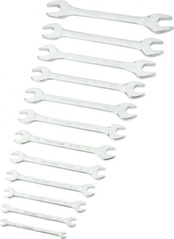 Наборы рожковых ключей STANLEY FMMT82902-0 12 предметов fatmax