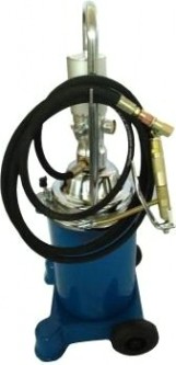 Нагнетатель густой смазки AE&T HG-68213М [HG-68213M]