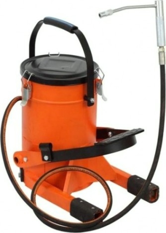 Нагнетатель смазки GROZ FOP/10A GR44255 [GR44255]