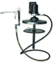 Нагнетатель смазки GROZ GRP/501 пневматический (50:1) GR45401 [GR45401]