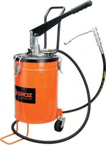 Нагнетатель смазки GROZ VGP-15A GR44292 [GR44292]