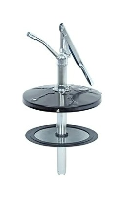 Нагнетатель смазки NORDBERG N5006 для емкостей 20 л Нагнетатель смазки NORDBERG N5006 для емкостей 20 л