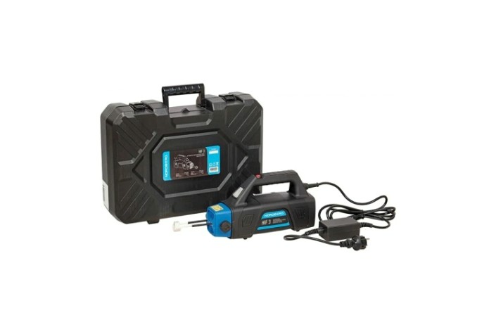 Нагреватель индукционный NORDBERG HIF3 2250 Вт Нагреватель индукционный NORDBERG HIF3 2250 Вт