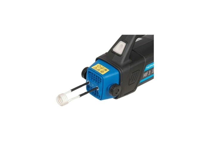 Нагреватель индукционный NORDBERG HIF3 2250 Вт Нагреватель индукционный NORDBERG HIF3 2250 Вт