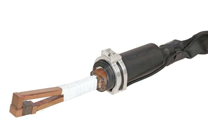 Нагреватель индукционный NORDBERG HIF5 стационарный с жидкостным охлаждением, 3500 Вт