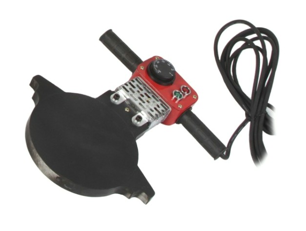 Нагреватель VOLL 4.01612 для ME160