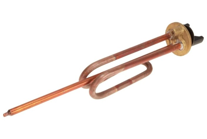 Нагревательный элемент для бойлера REXANT 70-0313-1 ТЭН, RCA-1500 Вт, фланец М5, 48 мм Нагревательный элемент для бойлера REXANT 70-0313-1 ТЭН, RCA-1500 Вт, фланец М5, 48 мм