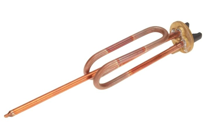 Нагревательный элемент для бойлера REXANT 70-0315-1 ТЭН, RCF-1500 Вт, фланец М6, 48 мм Нагревательный элемент для бойлера REXANT 70-0315-1 ТЭН, RCF-1500 Вт, фланец М6, 48 мм