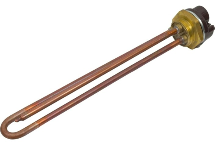 Нагревательный элемент для бойлера REXANT 70-0317-1 ТЭН, RDT-1500 Вт, фланец М6, 42 мм, терморегулятор Нагревательный элемент для бойлера REXANT 70-0317-1 ТЭН, RDT-1500 Вт, фланец М6, 42 мм, терморегулятор