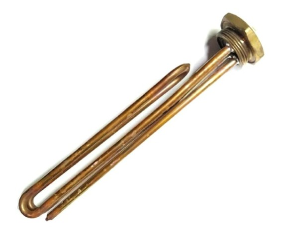 Нагревательный элемент для бойлера REXANT 70-0326 ТЭН, RCT-3000 Вт, фланец М6, 42 мм Нагревательный элемент для бойлера REXANT 70-0326 ТЭН, RCT-3000 Вт, фланец М6, 42 мм