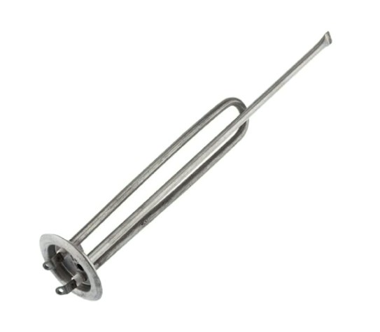 Нагревательный элемент для бойлера REXANT 70-0334 ТЭН RF 700 Вт, фланец М6, 64 мм