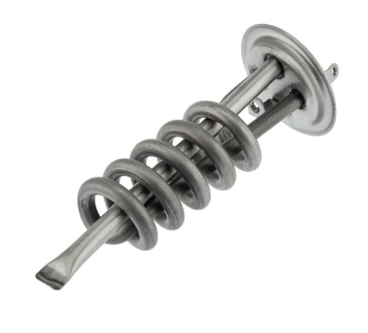 Нагревательный элемент для бойлера REXANT 70-0338 ТЭН RF64 2,0 кВт, RDS, фланец М4 Нагревательный элемент для бойлера REXANT 70-0338 ТЭН RF64 2,0 кВт, RDS, фланец М4