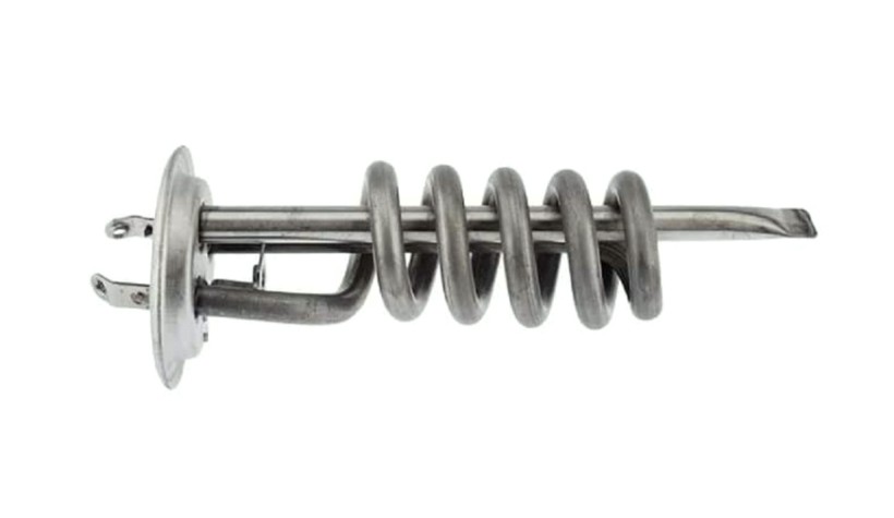 Нагревательный элемент для бойлера REXANT 70-0338 ТЭН RF64 2,0 кВт, RDS, фланец М4