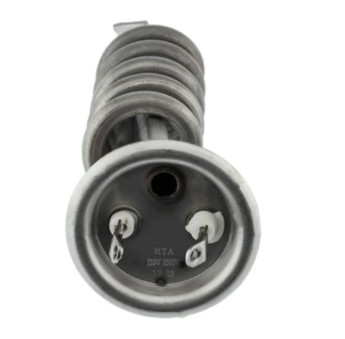 Нагревательный элемент для бойлера REXANT 70-0338 ТЭН RF64 2,0 кВт, RDS, фланец М4