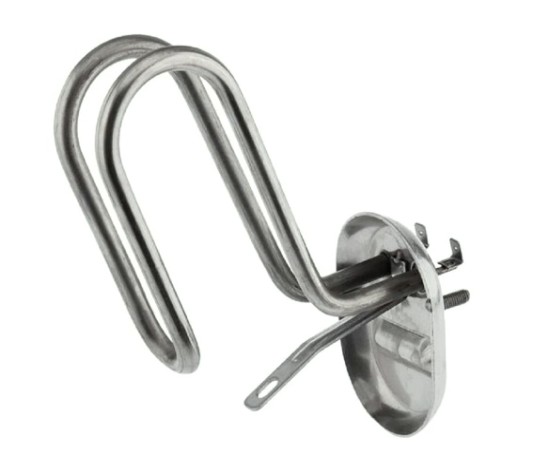 Нагревательный элемент для бойлера REXANT 70-0339 ТЭН RNSA 1200 Вт Нагревательный элемент для бойлера REXANT 70-0339 ТЭН RNSA 1200 Вт