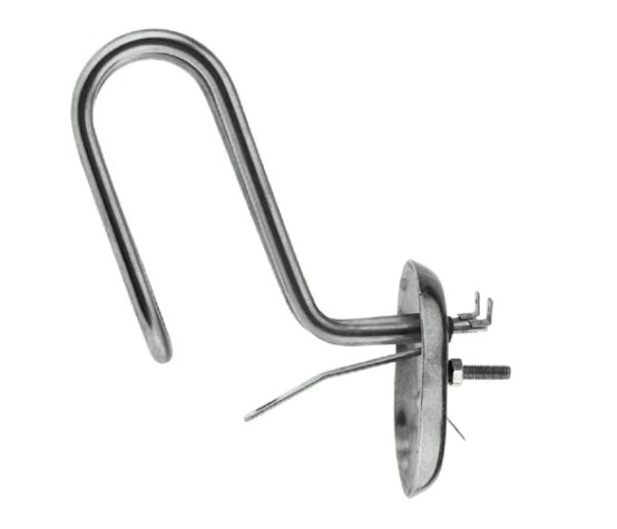 Нагревательный элемент для бойлера REXANT 70-0339 ТЭН RNSA 1200 Вт