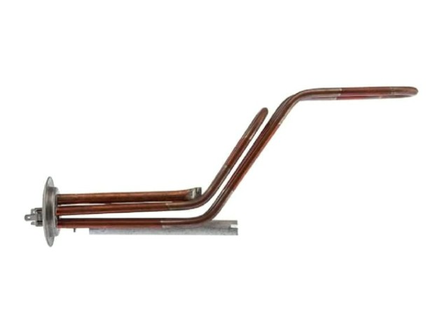 Нагревательный элемент для бойлера REXANT 70-0345 ТЭН RF64 2,0 кВт, фланец М4, 64 мм Нагревательный элемент для бойлера REXANT 70-0345 ТЭН RF64 2,0 кВт, фланец М4, 64 мм