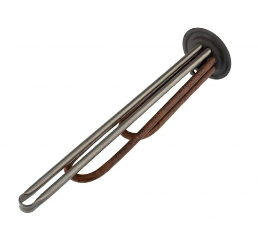 Нагревательный элемент для бойлера REXANT 70-0346 ТЭН RF 1,0 кВт, фланец М6, 70 мм Нагревательный элемент для бойлера REXANT 70-0346 ТЭН RF 1,0 кВт, фланец М6, 70 мм