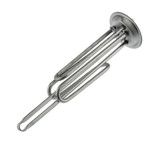 Нагревательный элемент для бойлера REXANT 70-0348 ТЭН SPR 2,5 кВт, фланец М6, 92 мм Нагревательный элемент для бойлера REXANT 70-0348 ТЭН SPR 2,5 кВт, фланец М6, 92 мм