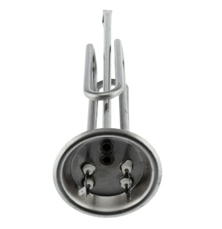 Нагревательный элемент для бойлера REXANT 70-0348 ТЭН SPR 2,5 кВт, фланец М6, 92 мм