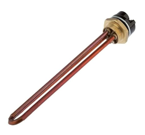 Нагревательный элемент для бойлера REXANT 70-0352 ТЭН RDT 2,5 кВт, термостат 15А, кольцо 42 мм Нагревательный элемент для бойлера REXANT 70-0352 ТЭН RDT 2,5 кВт, термостат 15А, кольцо 42 мм