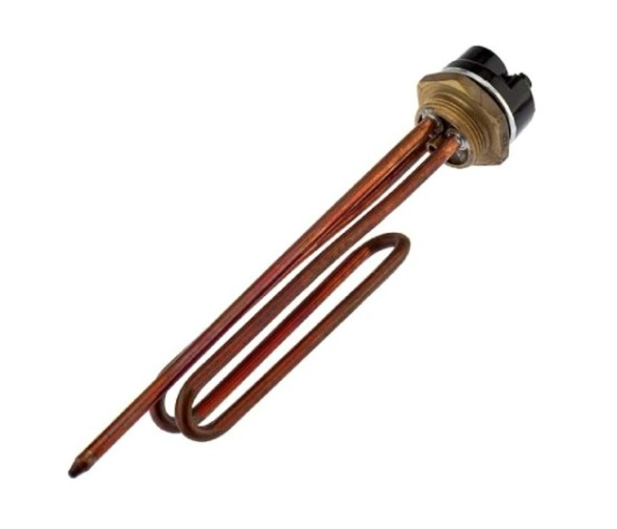 Нагревательный элемент для бойлера REXANT 70-0355 ТЭН RCT 2,0 кВт, термостат 15А Нагревательный элемент для бойлера REXANT 70-0355 ТЭН RCT 2,0 кВт, термостат 15А