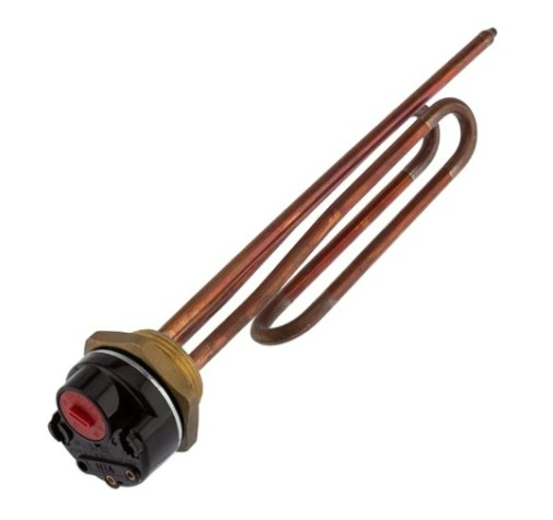 Нагревательный элемент для бойлера REXANT 70-0355 ТЭН RCT 2,0 кВт, термостат 15А Нагревательный элемент для бойлера REXANT 70-0355 ТЭН RCT 2,0 кВт, термостат 15А