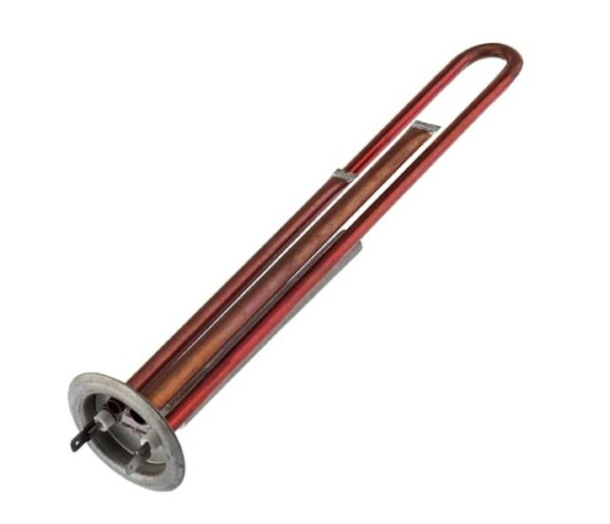 Нагревательный элемент для бойлера REXANT 70-0356 ТЭН RF64 1,3 кВ, фланец М4, 64 мм Нагревательный элемент для бойлера REXANT 70-0356 ТЭН RF64 1,3 кВ, фланец М4, 64 мм