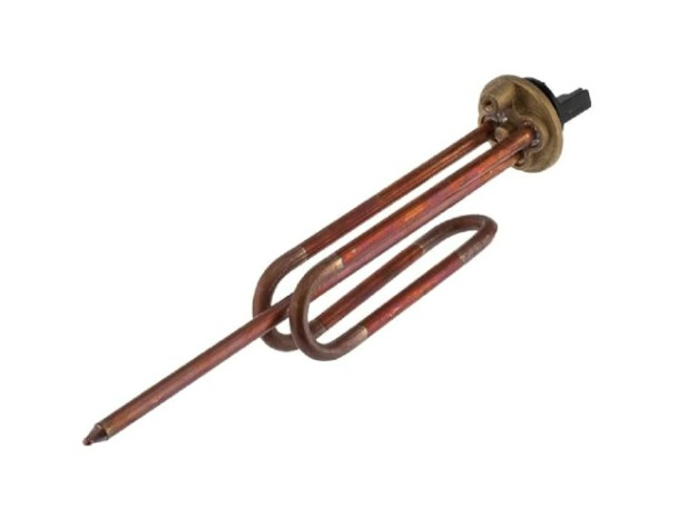 Нагревательный элемент для бойлера REXANT 70-0359 ТЭН RCF 2,0 кВт, фланец М6, 48 мм Нагревательный элемент для бойлера REXANT 70-0359 ТЭН RCF 2,0 кВт, фланец М6, 48 мм