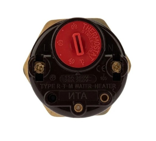 Нагревательный элемент для бойлера REXANT 70-0450 ТЭН RDT 1,5 кВт