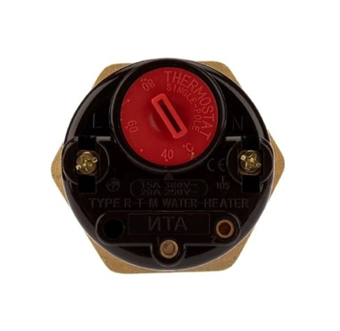 Нагревательный элемент для бойлера REXANT 70-0451 ТЭН RDT 2,0 кВт