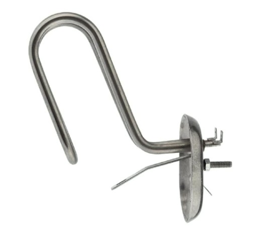 Нагревательный элемент для бойлера REXANT 70-0452 ТЭН RNSA 1500 Вт