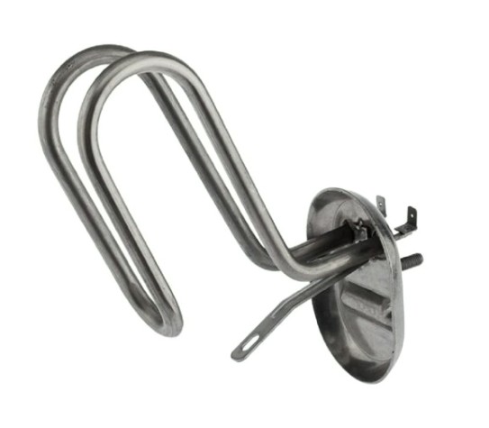 Нагревательный элемент для бойлера REXANT 70-0452 ТЭН RNSA 1500 Вт Нагревательный элемент для бойлера REXANT 70-0452 ТЭН RNSA 1500 Вт