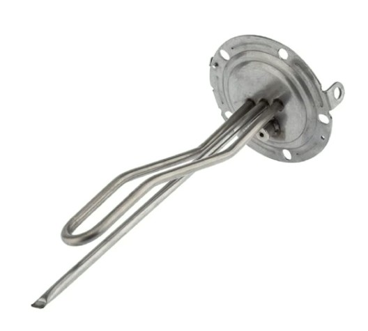 Нагревательный элемент для бойлера REXANT 70-0454 ТЭН 1000 Вт, фланец М5, 125 мм Нагревательный элемент для бойлера REXANT 70-0454 ТЭН 1000 Вт, фланец М5, 125 мм