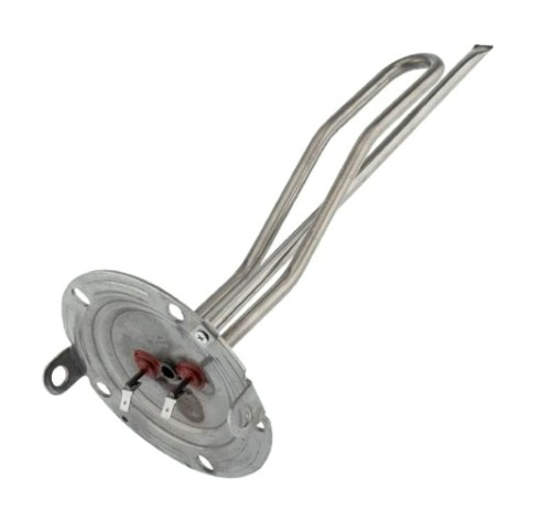 Нагревательный элемент для бойлера REXANT 70-0454 ТЭН 1000 Вт, фланец М5, 125 мм Нагревательный элемент для бойлера REXANT 70-0454 ТЭН 1000 Вт, фланец М5, 125 мм