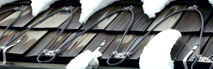 Нагревательный кабель REXANT POWER Line 30SRL-2CR саморегулирующийся на трубу 25м/750Вт [51-0660]