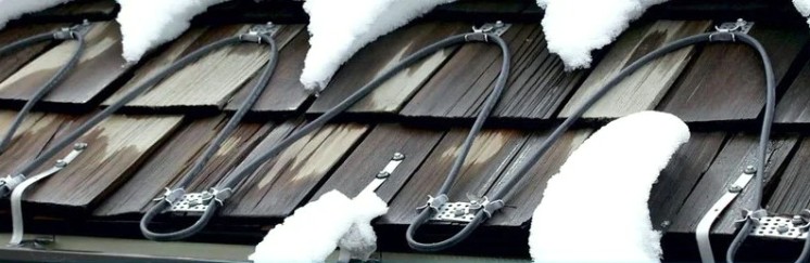 Нагревательный кабель REXANT POWER Line 30SRL-2CR саморегулирующийся на трубу 5м/150Вт [51-0652]