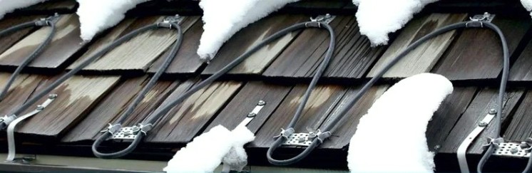 Нагревательный кабель REXANT POWER Line 30SRL-2CR саморегулирующийся на трубу 8м/240Вт [51-0655]