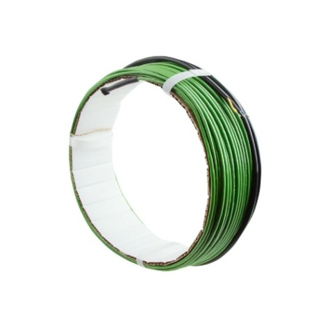 Нагревательный кабель REXANT Slim RNB -15-270 тонкий кабель под плитку, двухжильный, 15м [51-0501-3]