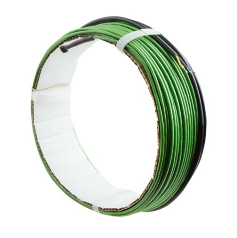 Нагревательный кабель REXANT Slim RNB -70-1250 тонкий кабель под плитку, двухжильный, 70м [51-0506-3]