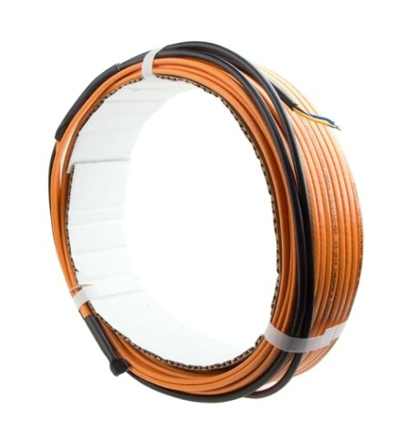 Нагревательный кабель REXANT Standard RND -140-2100 (в стяжку) двухжильный [51-0521-3]