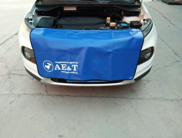 Накидка магнитная AE&T TA05136A размер 800x600 мм Накидка магнитная AE&T TA05136A размер 800x600 мм