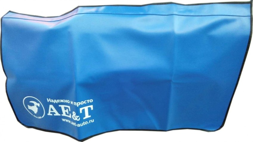 Накидка магнитная AE&T TA05136B размер 1000x600 мм