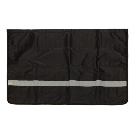 Накидка защитная на бампер REXANT 80-0270 100х75см Накидка защитная на бампер REXANT 80-0270 100х75см